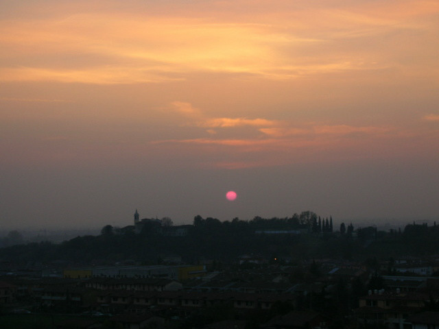 tramonti